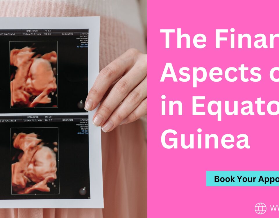 The Financial Aspects of IVF in Equatorial Guinea 2023