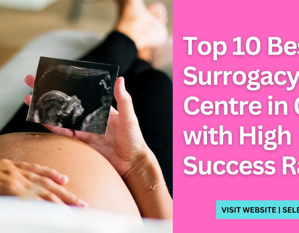 Top 10 Best Surrogacy Centre in Greece with High Success Rates 2025