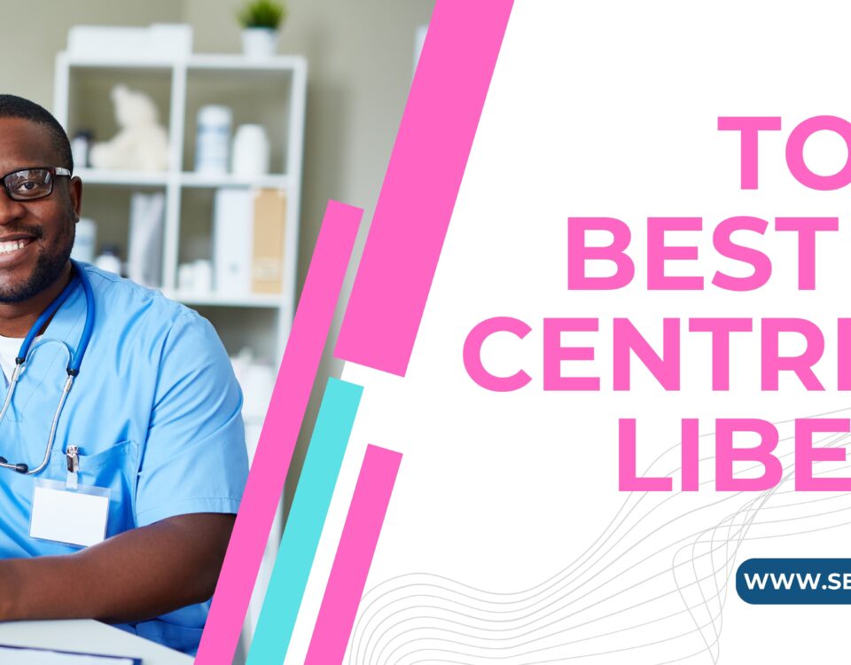 Top 4 Best IVF Centre in Liberia 2023