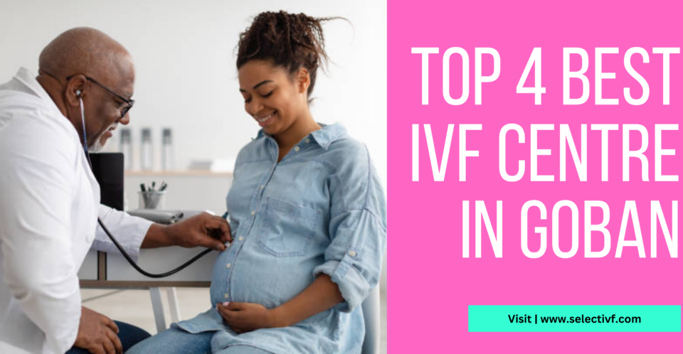 Best IVF Centre in Gabon