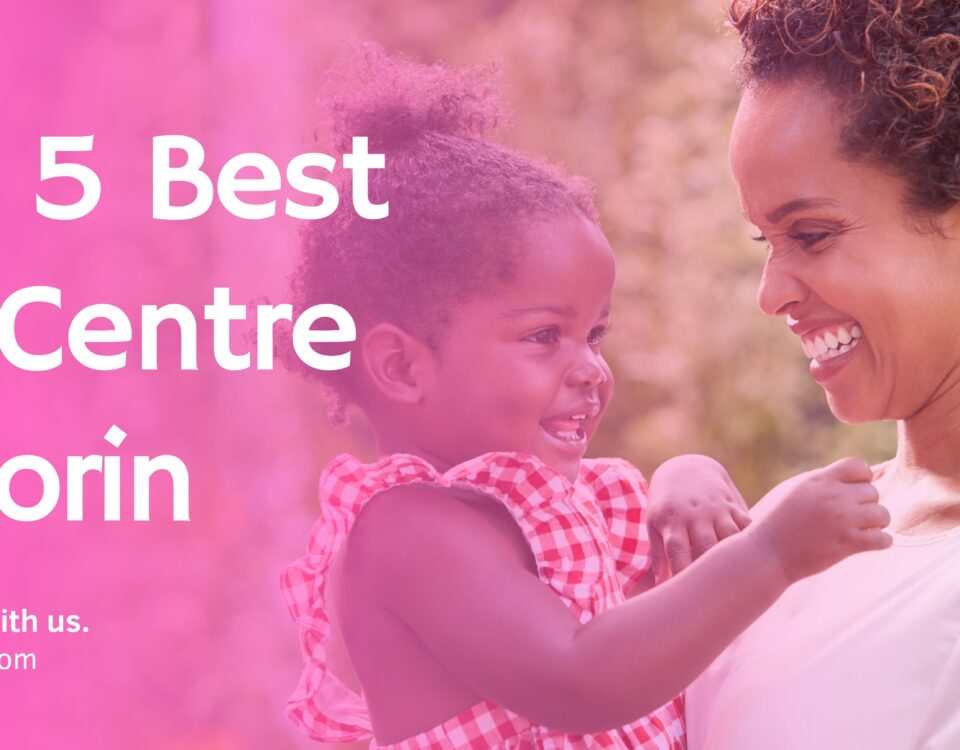 Top 5 Best IVF Centre in Ilorin 2023