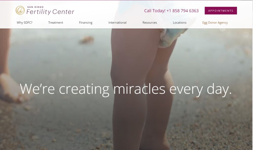 Fertility Center