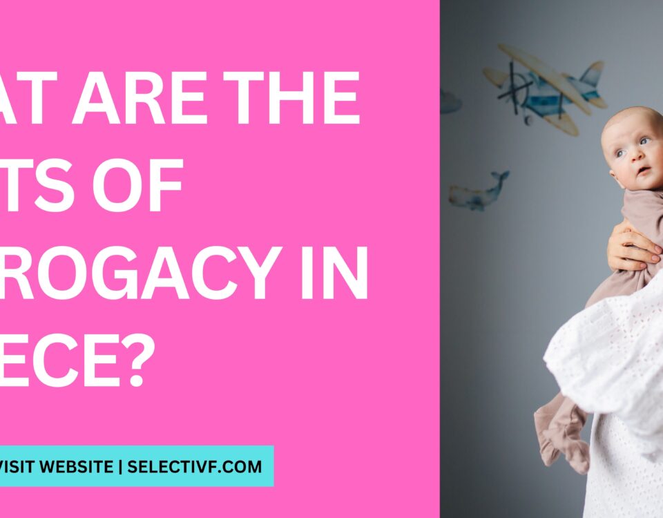 Costs of Surrogacy in Greece
