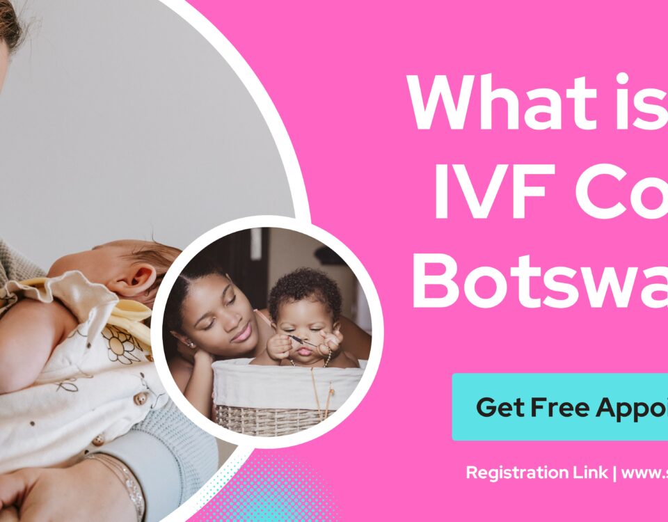 What is The IVF Cost in Botswana 2023?  
