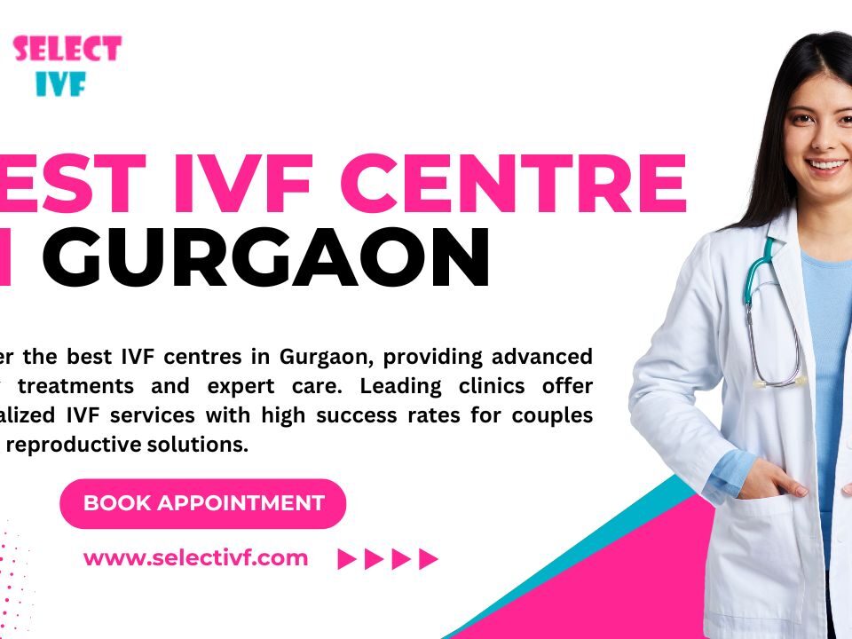 best ivf centre in gurgaon