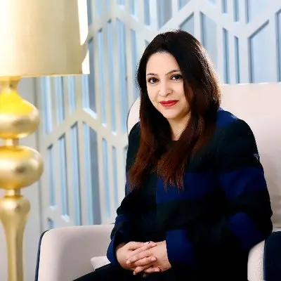 Top 10 Best IVF Doctors In Delhi 2026 With High Success Rate 12 Dr. Manika Khanna
