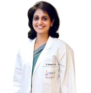 Top 10 Best IVF Doctors In Delhi 2026 With High Success Rate 11 Dr Surveen Ghumman Sindhu