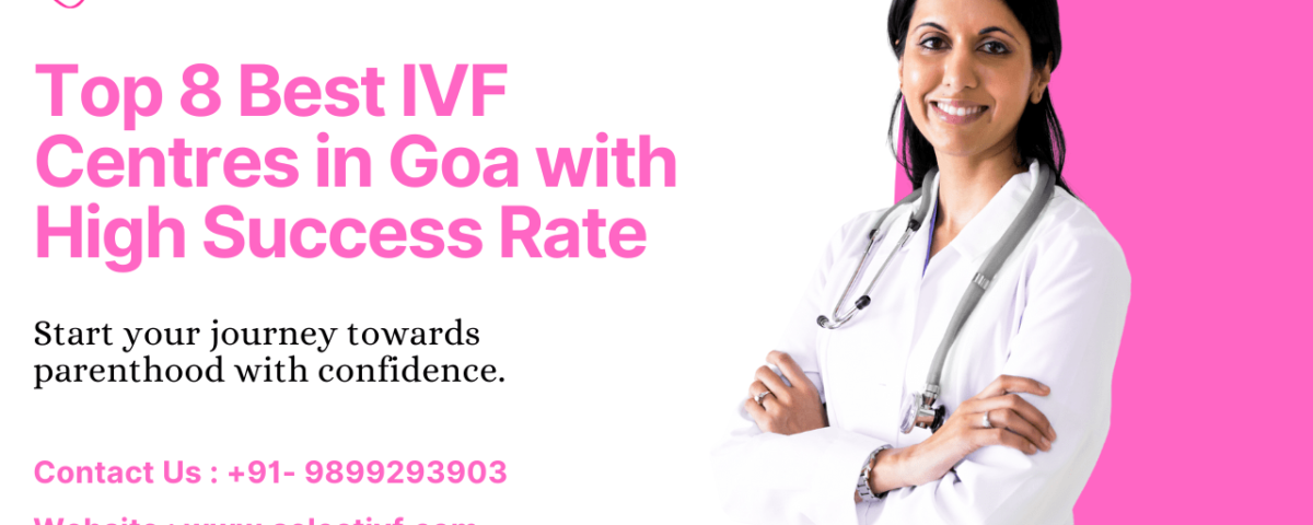 Best IVF Centre in Goa