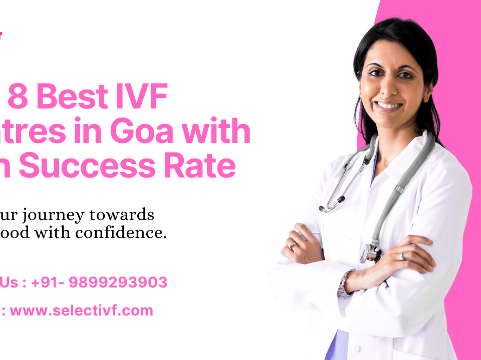 Best IVF Centre in Goa