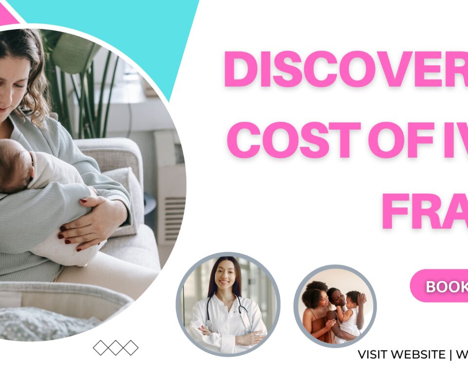 Discover The Cost of IVF in France 2023