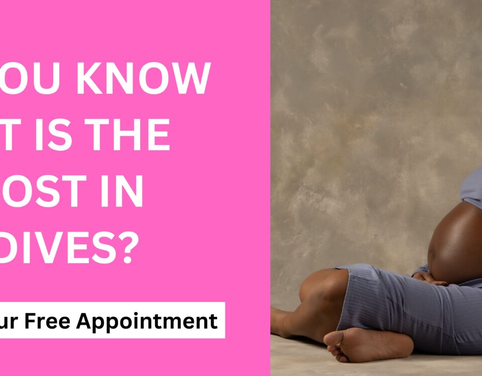 Do you know what is the IVF Cost in Maldives 2023?