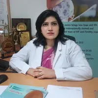 Top 10 Best IVF Doctors In Delhi 2026 With High Success Rate 13 Dr Rashmi Sharma