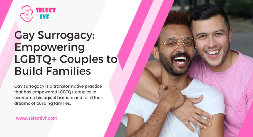 Gay Surrogacy