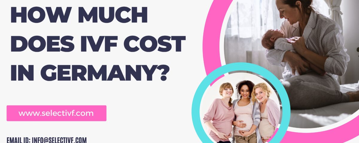 IVF Cost in Germany