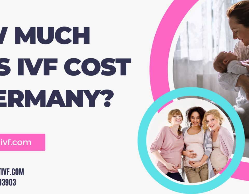 IVF Cost in Germany