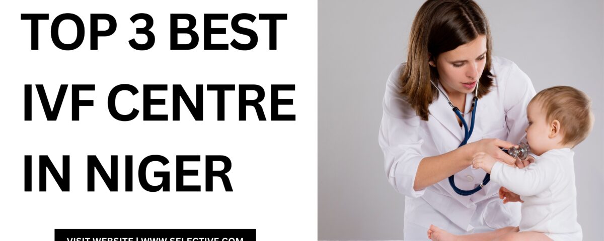 Best IVF Centre in Niger