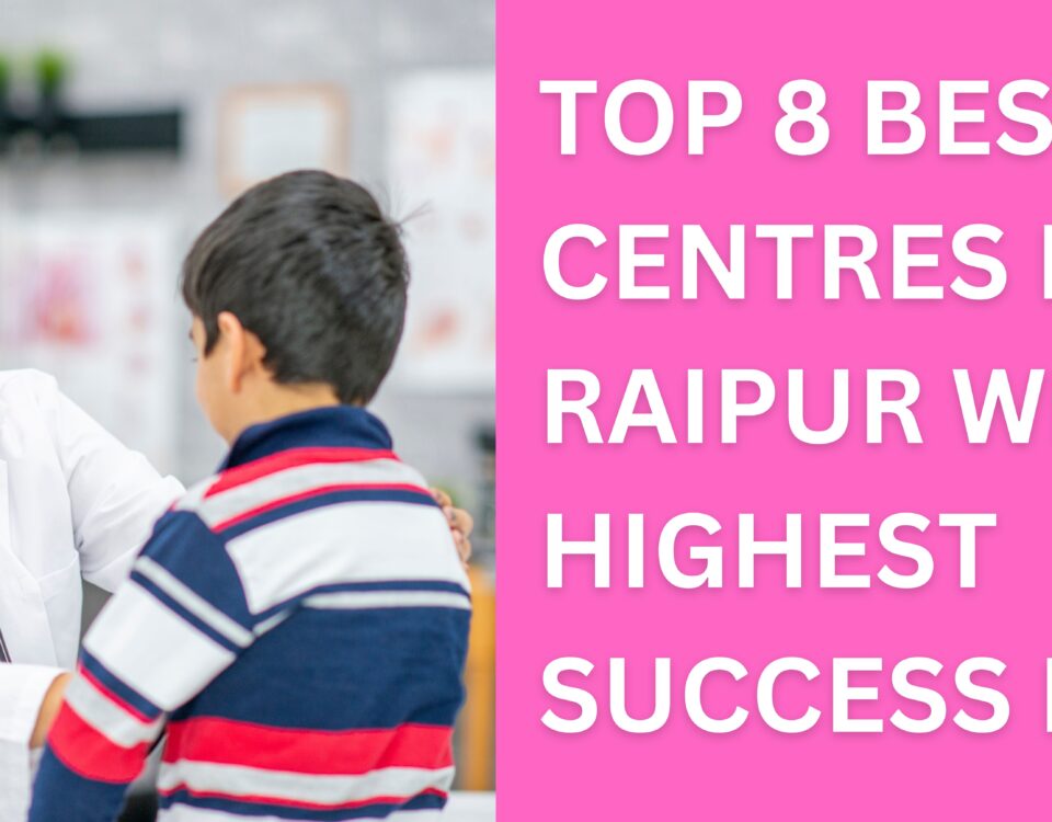 Top 8 Best IVF Centres in Raipur With Highest Success Rate 2023