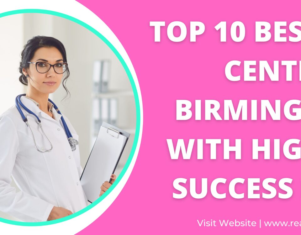Best IVF Centre in Birmingham