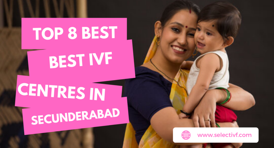 Best Surrogacy Centres in Secunderabad