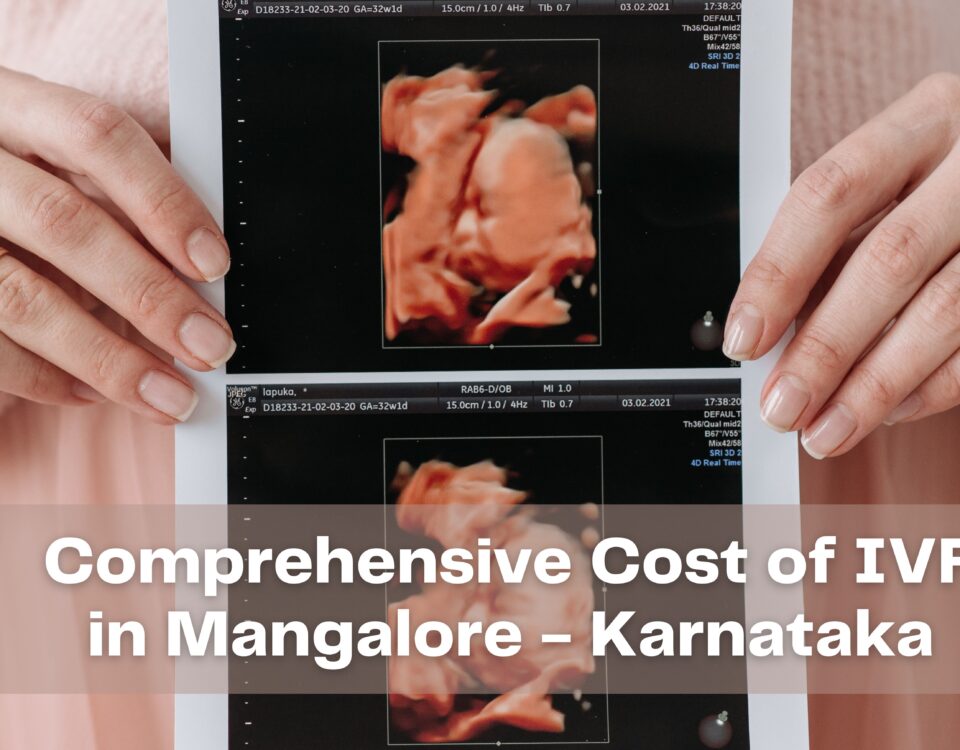 Comprehensive Cost of IVF in Mangalore - Karnataka 2023