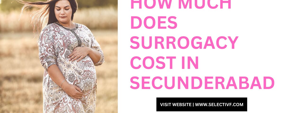 How Much Does Surrogacy Cost in Secunderabad 2023
