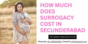 How Much Does Surrogacy Cost in Secunderabad 2023