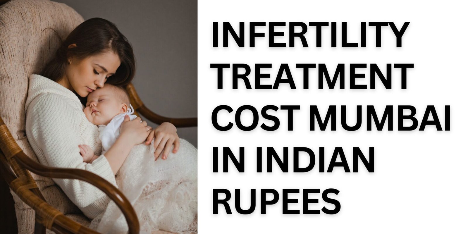 Infertility Treatment Cost Mumbai