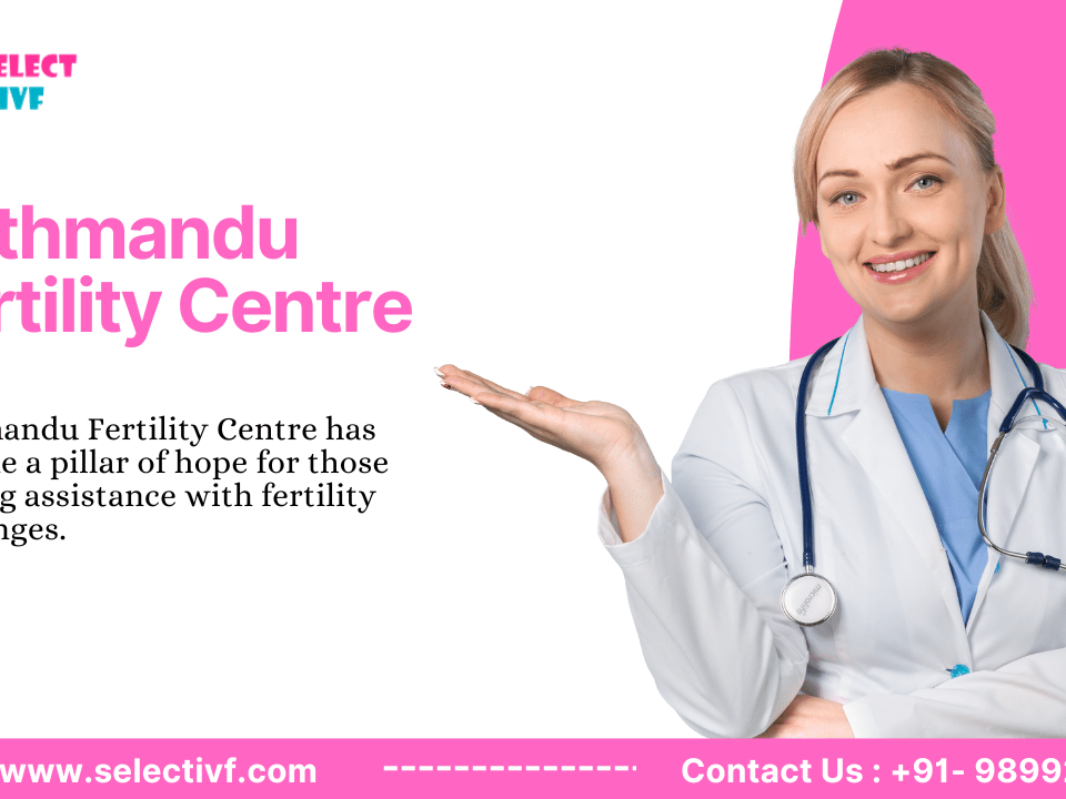Kathmandu Fertility Centre