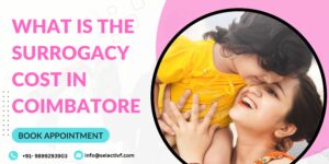 Surrogacy Cost in Coimbatore