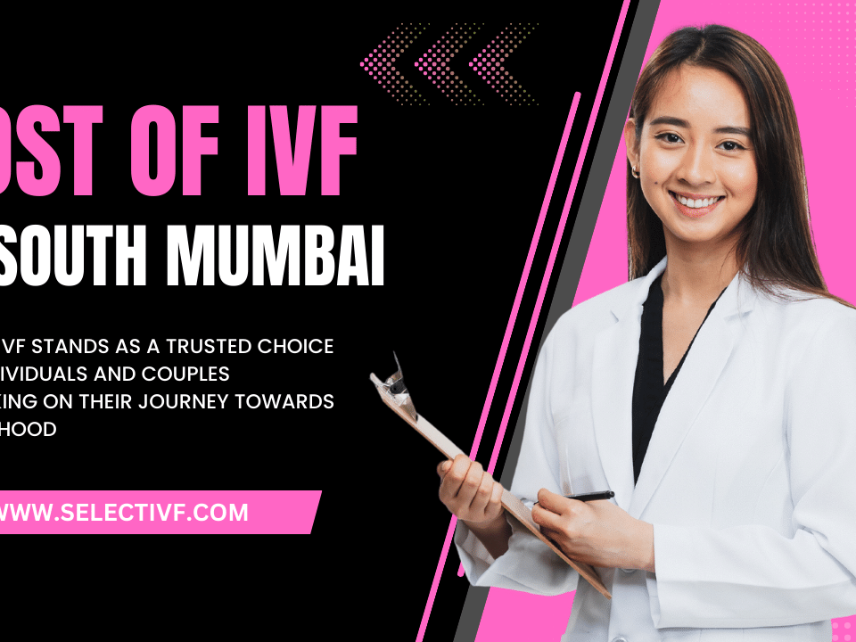cost of IVF in South Mumbai