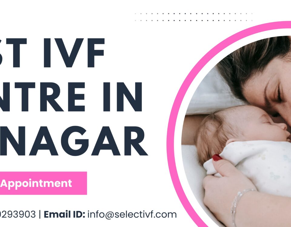 Best IVF Centre in Srinagar