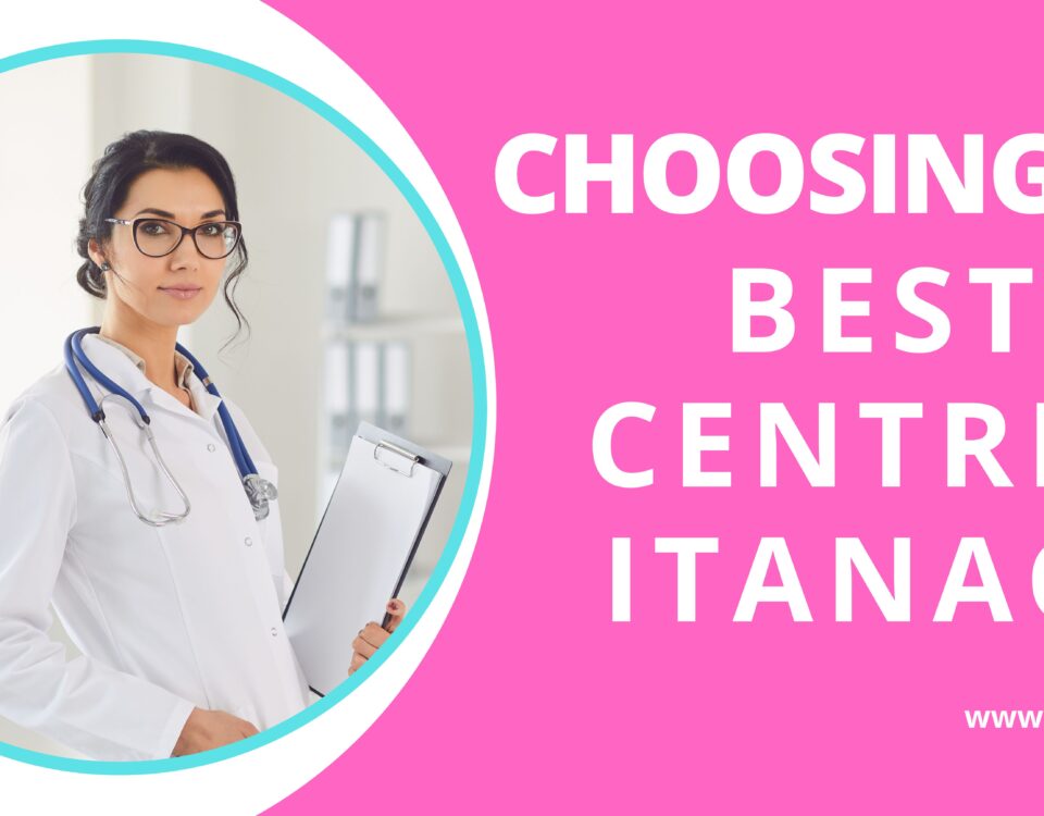 Best IVF Centre in Itanagar