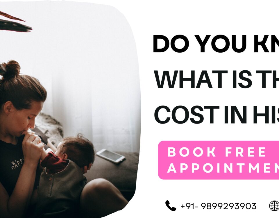 IVF Cost in Hisar