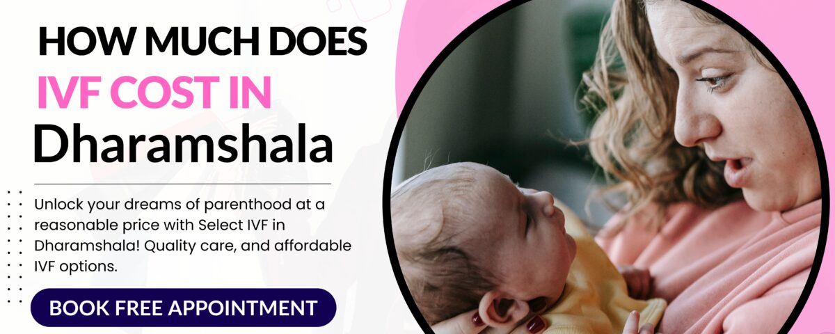 How Much Does IVF Cost in Dharamshala 2023