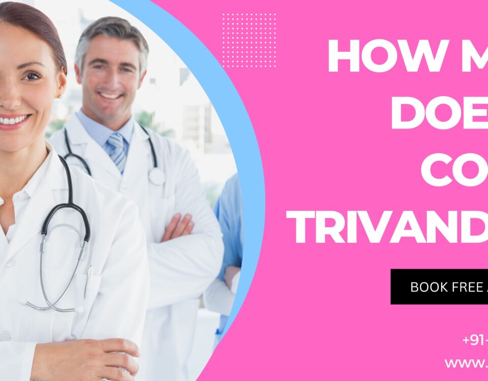How Much Does IVF Cost in Trivandrum 2023