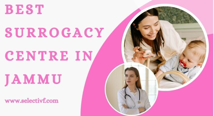 Best Surrogacy Centre in Jammu