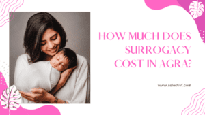 Surrogacy Cost in Agra