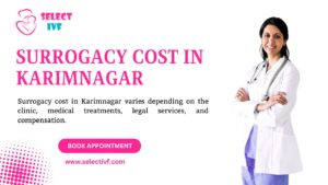 Surrogacy Cost in Karimnagar