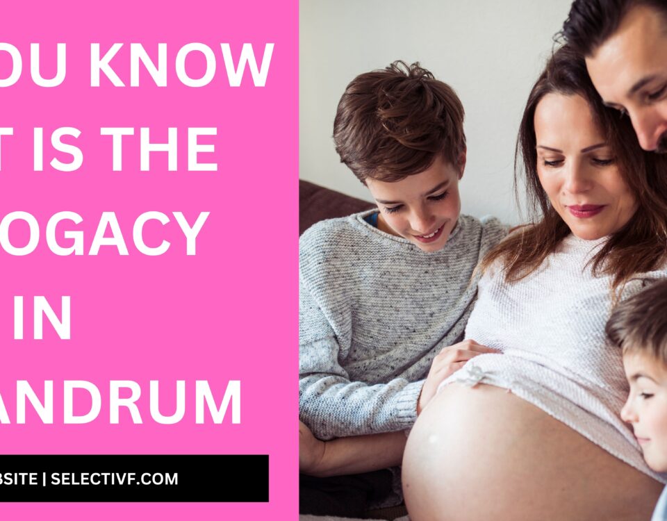 Surrogacy Cost in Trivandrum