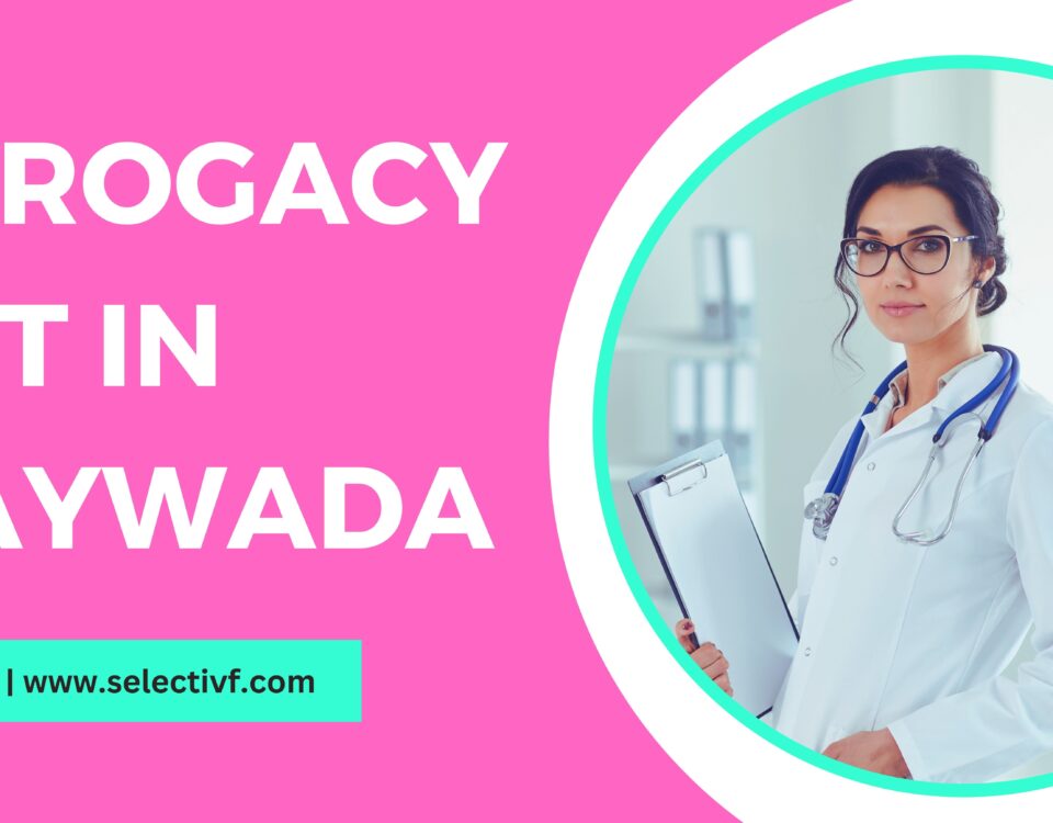 Surrogacy Cost in Vijaywada