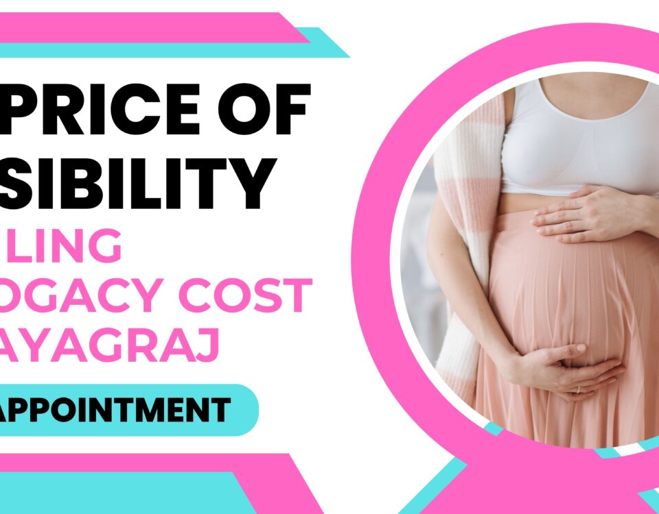 Surrogacy Cost in Prayagraj