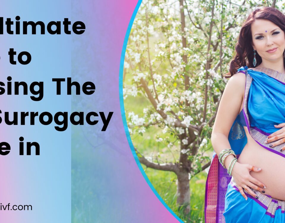 Best Surrogacy Centre in Vashi