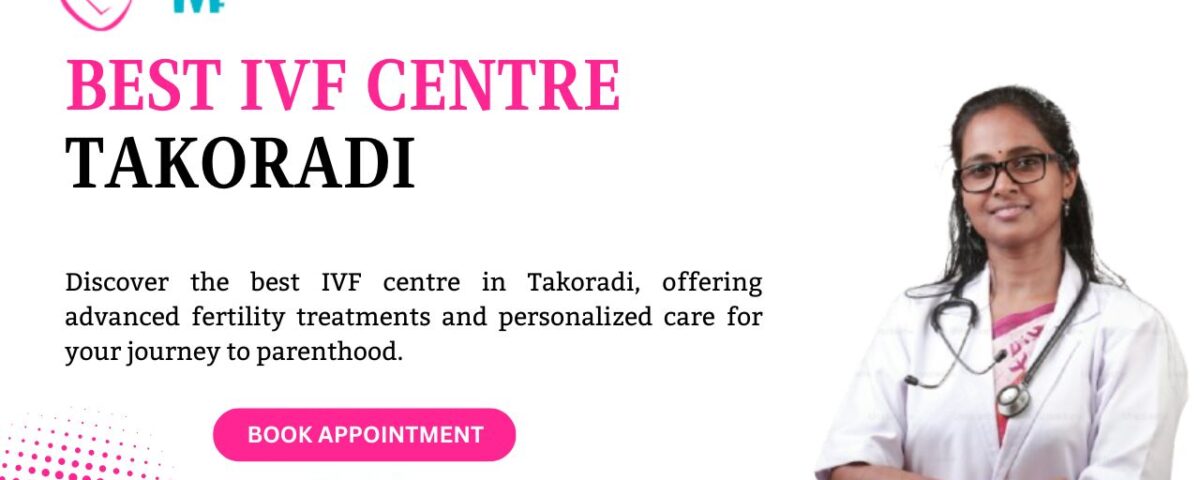 Best IVF Centre Takoradi