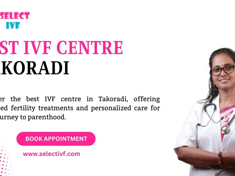 Best IVF Centre Takoradi