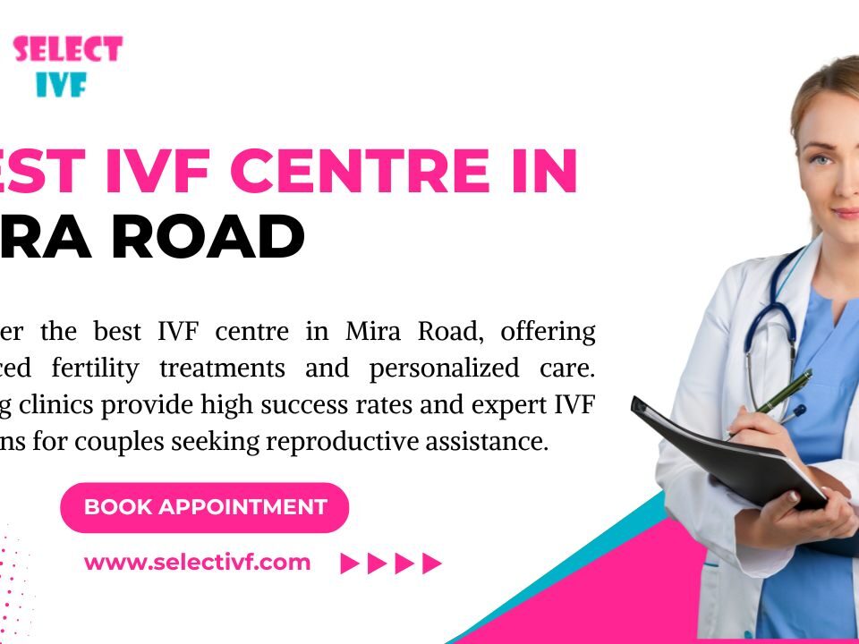 Best IVF Centre in Mira Road