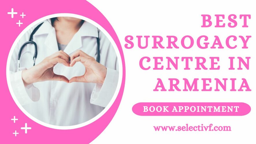 Best Surrogacy Agency - Center For Surrogate Parenting