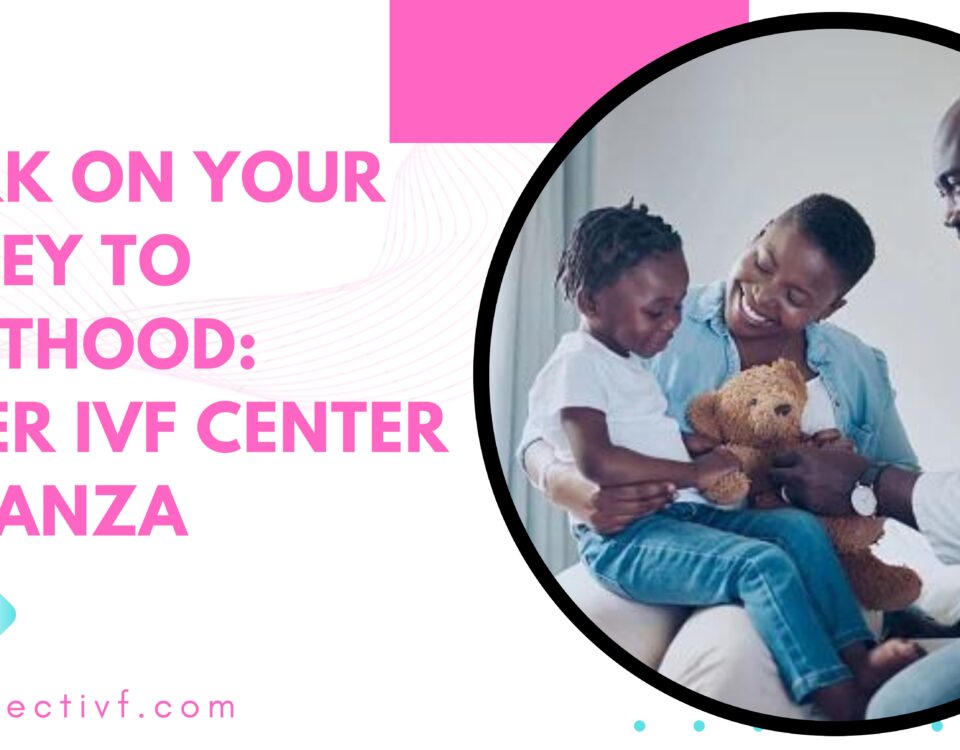 IVF Center in Mwanza