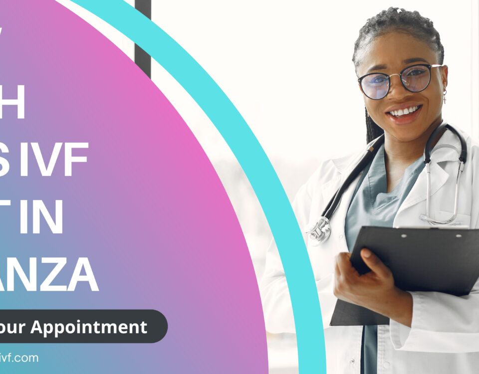 IVF Cost in Mwanza