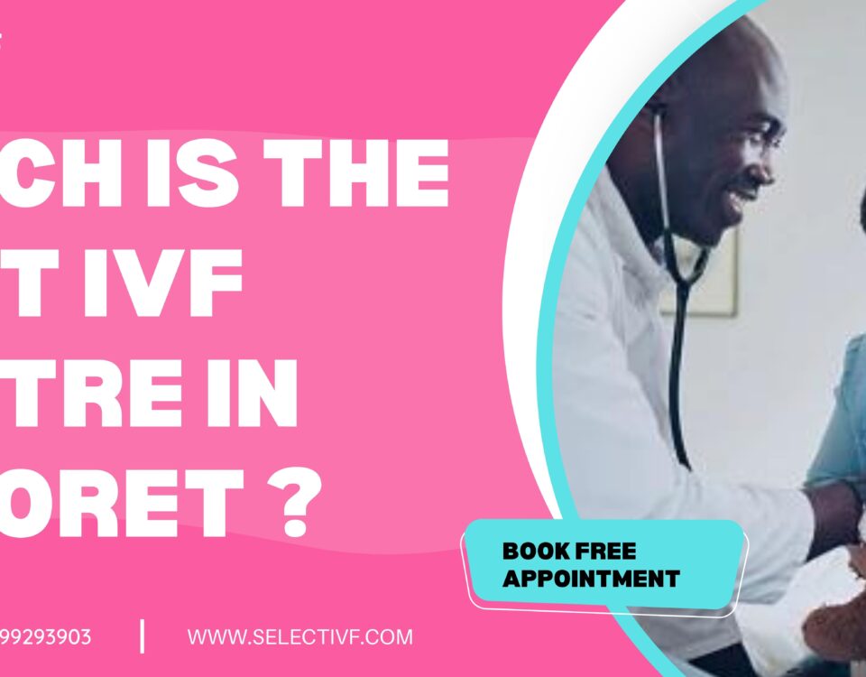 Which is The Best IVF Centre in Eldoret 2023?