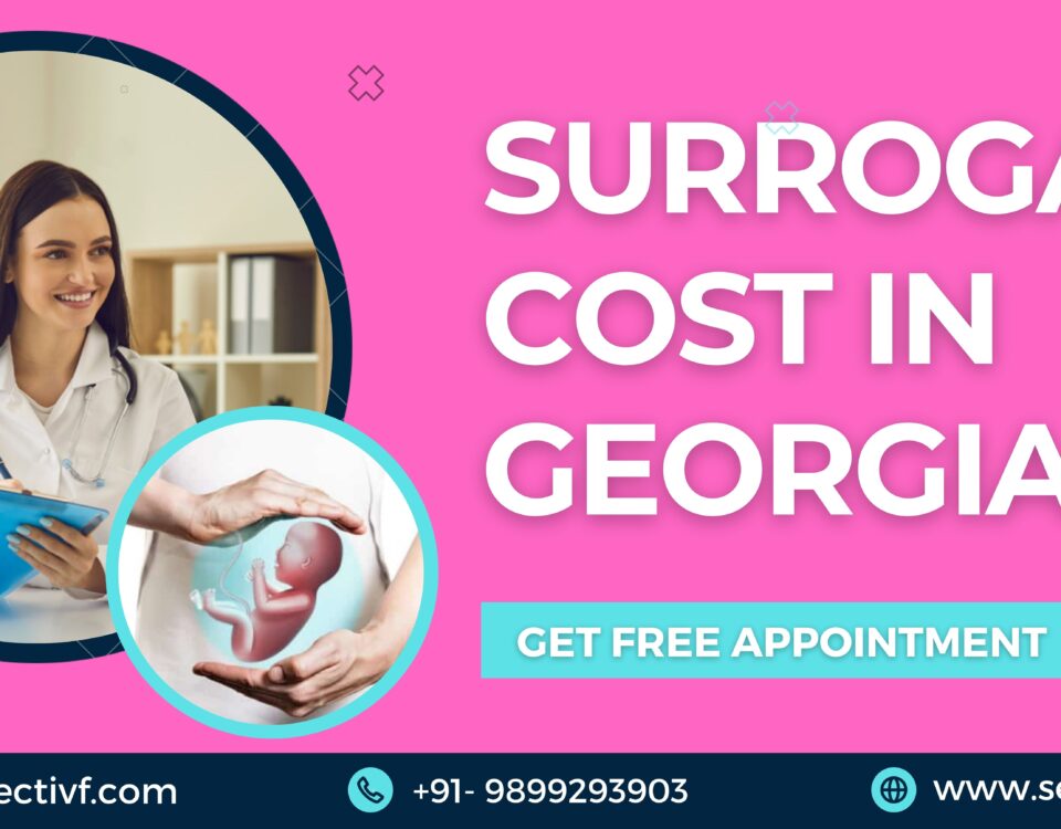 Surrogacy Cost in Georgia